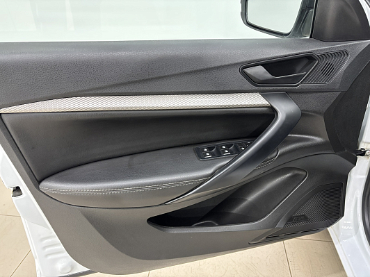 Lada (ВАЗ) Vesta Comfort Plus + P1.1 (Предсерийная), 2023 года, пробег 46044 км