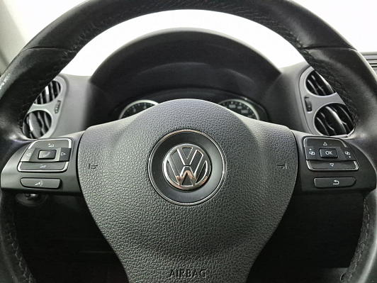 Volkswagen Tiguan CLUB, 2013 года, пробег 189731 км