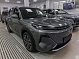 Geely EX5 EM-i Макс, серый