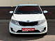 Kia Rio Comfort, 2014 года, пробег 263420 км
