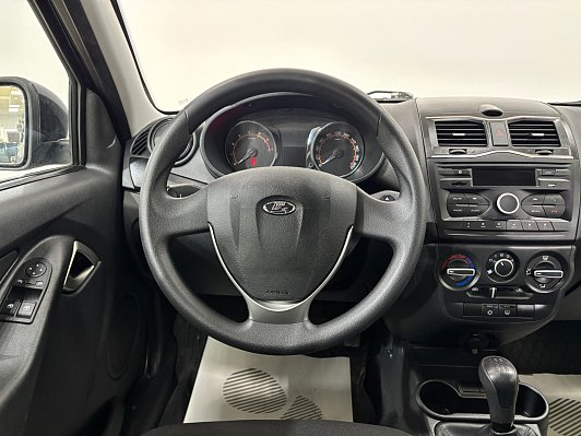 Lada (ВАЗ) Granta Classic Optima Учебная, 2022 года, пробег 62005 км