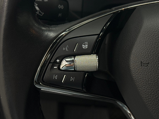 Skoda Kodiaq, 2020 года, пробег 135945 км