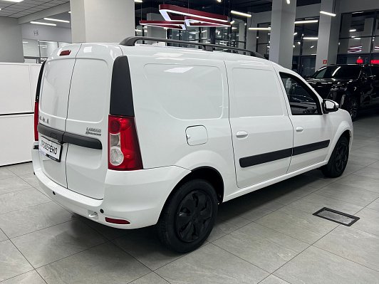 Lada (ВАЗ) Largus, 2022 года, пробег 159862 км
