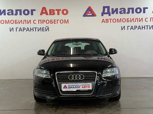 Audi A3, 2010 года, пробег 180000 км