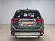 Mitsubishi Outlander Instyle, 2021 года, пробег 37140 км