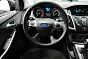 Ford Focus, 2012 года, пробег 163500 км