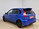 Lada (ВАЗ) Kalina, 2006 года, пробег 240507 км