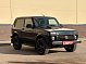 Lada (ВАЗ) Niva Legend Luxe Кондиционер, 2024 года, пробег 13812 км