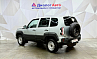 Lada (ВАЗ) Niva Travel, 2022 года, пробег 29940 км