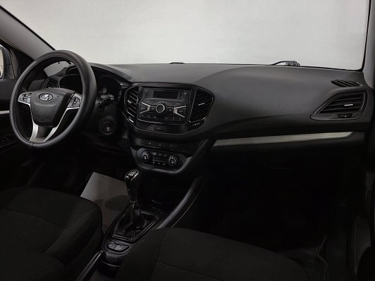 Lada (ВАЗ) Vesta Comfort, 2019 года, пробег 239444 км