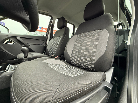 Lada (ВАЗ) Granta Comfort, 2022 года, пробег 38170 км