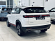 Changan CS35 Plus Техно, серебряный