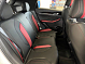 Geely Coolray Luxury, белый