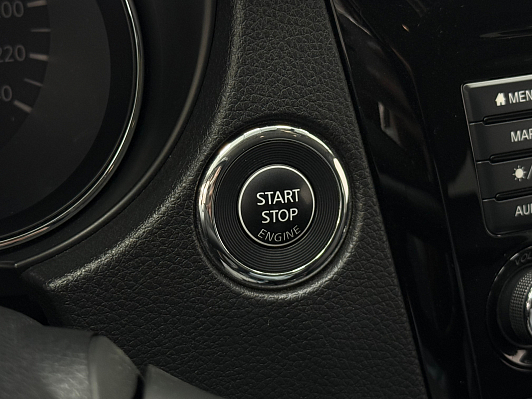 Nissan X-Trail SE+, 2021 года, пробег 100000 км
