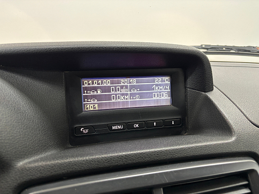Lada (ВАЗ) Priora, 2015 года, пробег 158349 км