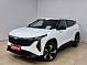 Geely Cityray Флагман, 2024 года, пробег 26710 км