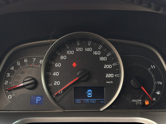 Toyota RAV4, 2013 года, пробег 135138 км