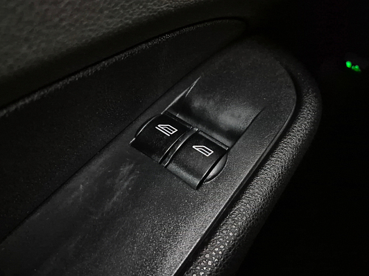 Ford Focus Comfort, 2007 года, пробег 425054 км