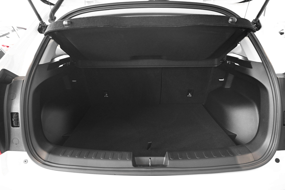 Haval Jolion Техно+, белый