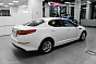 Kia Optima Comfort, 2015 года, пробег 200380 км