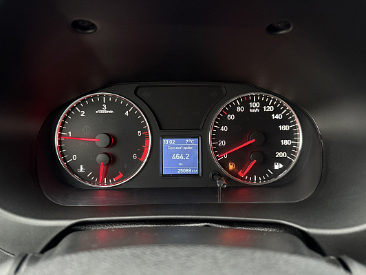 УАЗ Pickup Люкс Премиум, 2024 года, пробег 25000 км