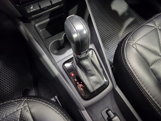 Volkswagen Polo Status, 2021 года, пробег 69700 км