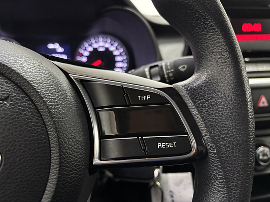Kia Cerato Comfort, 2019 года, пробег 76867 км