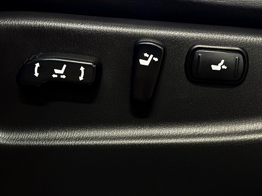 Infiniti QX80 Hi-tech, 2014 года, пробег 148868 км