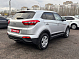 Hyundai Creta Active, 2019 года, пробег 102434 км