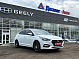 Hyundai Solaris Comfort, 2019 года, пробег 284000 км