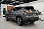 Jetour Dashing Престиж 2024, серый
