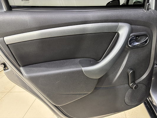Renault Duster Drive Plus, 2019 года, пробег 113984 км