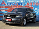Kia Sorento Classic, 2021 года, пробег 114800 км