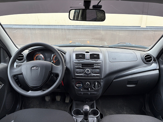 Lada (ВАЗ) Granta Comfort, 2023 года, пробег 31517 км