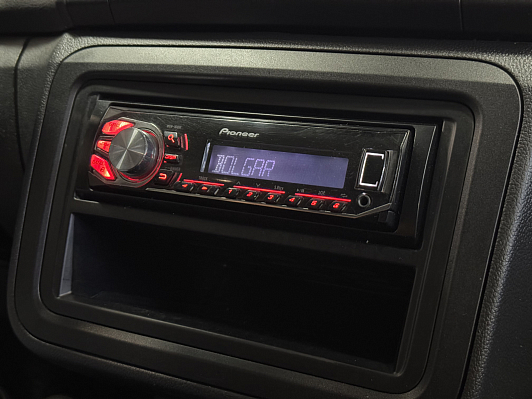 Skoda Fabia Ambition, 2014 года, пробег 254333 км
