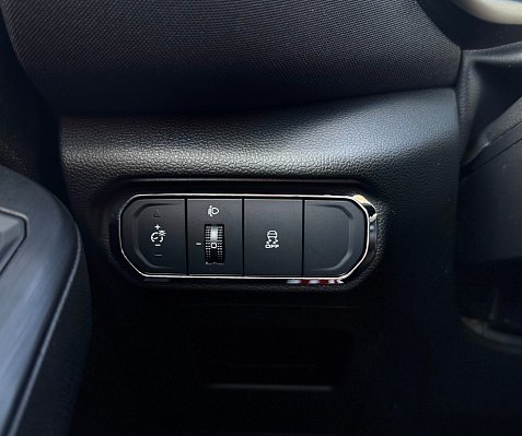 Haval Jolion Comfort, 2023 года, пробег 141853 км