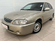 Kia Spectra, 2008 года, пробег 218000 км