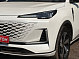 Changan CS55 Plus, 2024 года, пробег 93 км