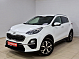 Kia Sportage Luxe+, 2019 года, пробег 85940 км