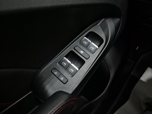 Kaiyi E5 Luxury, 2023 года, пробег 64365 км
