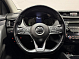 Nissan Qashqai LE Top Coffee (2020-2021), 2020 года, пробег 89000 км