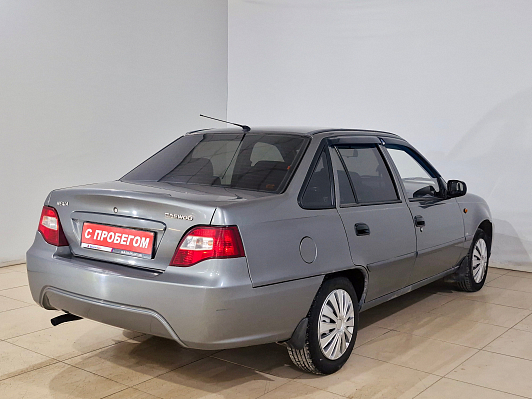 Daewoo Nexia Базовая, 2012 года, пробег 212735 км