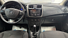 Renault Logan Luxe Privilege, 2017 года, пробег 95210 км
