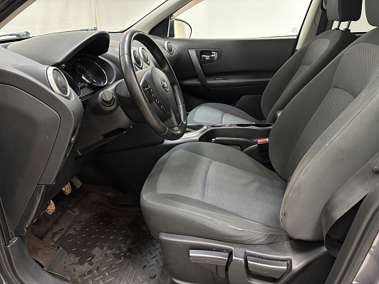 Nissan Qashqai XE, 2010 года, пробег 234508 км