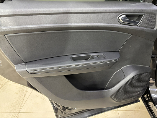 Renault Arkana Pulse, 2019 года, пробег 88500 км