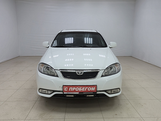 Daewoo Gentra Elegant, 2013 года, пробег 141664 км