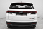 Changan CS35 Plus Техно, белый