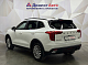 Haval Jolion Техно +, 2025 года, пробег 9207 км