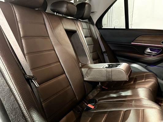 Mercedes-Benz GLE 300 d 4MATIC Sport Plus, 2019 года, пробег 156839 км