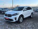 Kia Sorento Luxe, 2018 года, пробег 99342 км